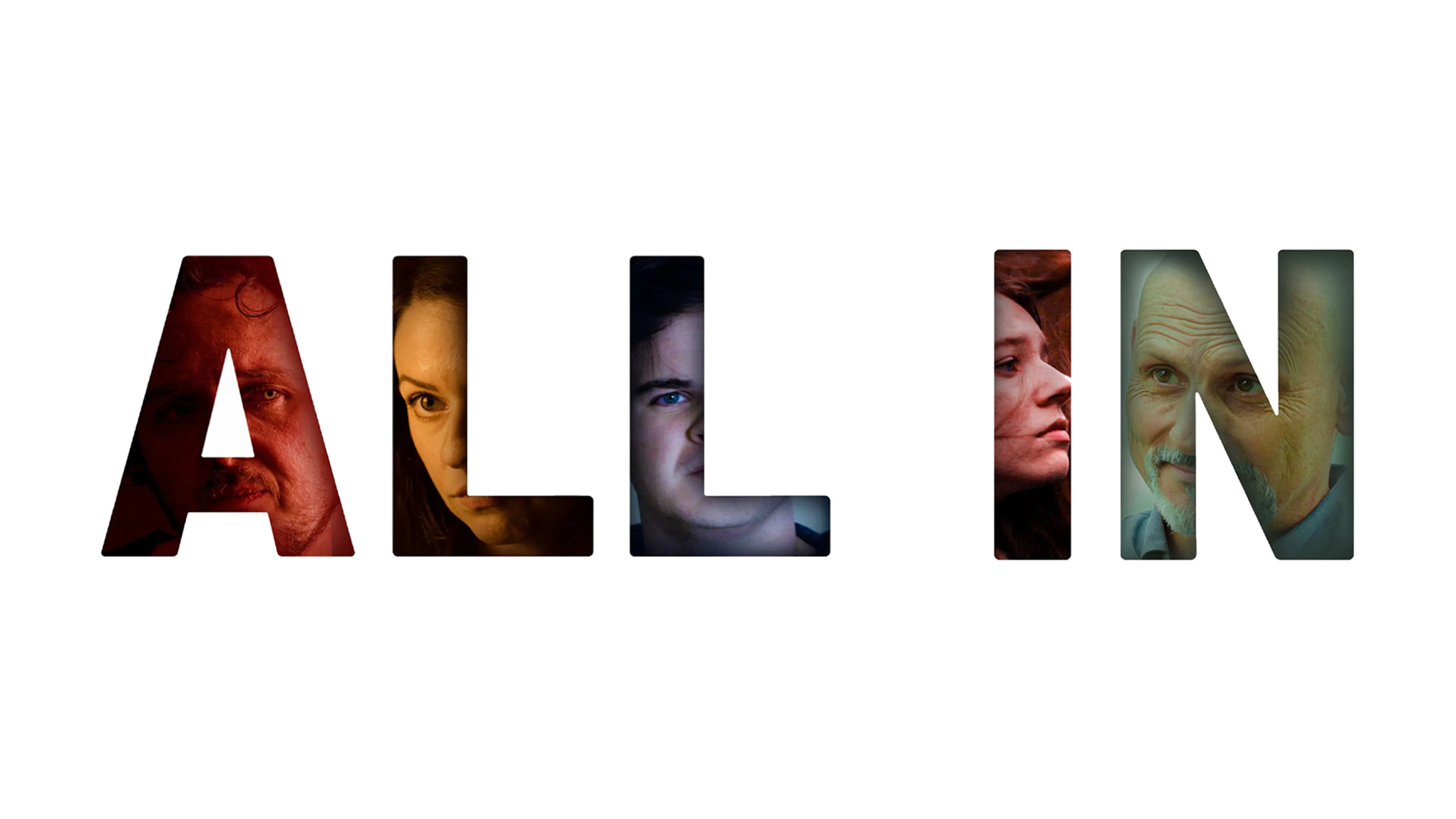 All In poster